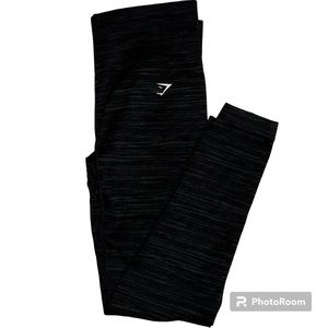 Gymshark Adapt Marl Seamless Leggings
